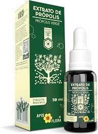 Extrato de própolis verde 30ml