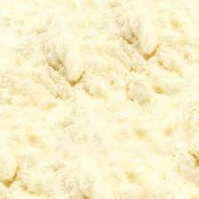 Extrato de soja sabor baunilha