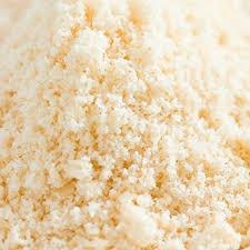 Farinha de amêndoas a granel