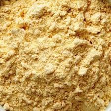 Farinha de amendoim a granel