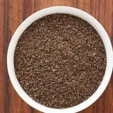 Farinha de chia a granel