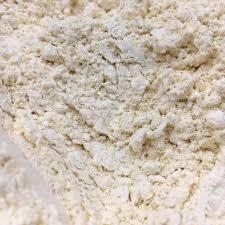 Farinha de feijão branco