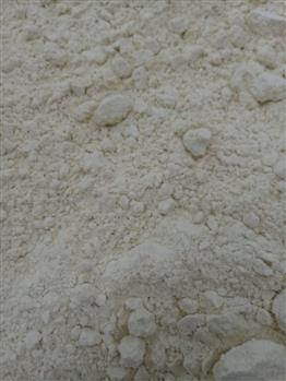 Farinha de maca peruana negra