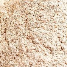 Farinha trigo integral a granel