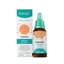 Floral de bach thérapi 30ml calmim