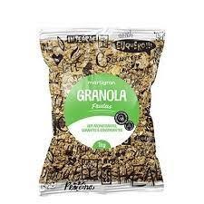Granola frutas   martigran