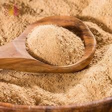 Maca peruana vermelha