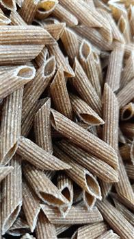 Macarrão integral penne