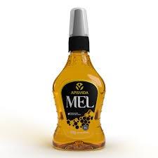 Mel apis vida 250g