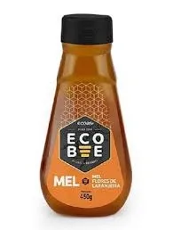 Mel laranjeira 450g