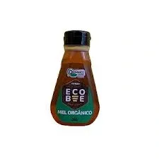 Mel orgânico 260g