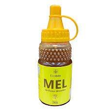 Mel silvestres 210g ecobee