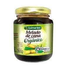 Melado de cana orgânico   guimarâes