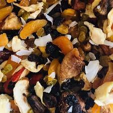 Mix de fruta