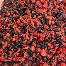 Mix frutas vermelhas 5kg