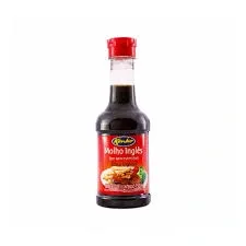 Molho inglês 150ml