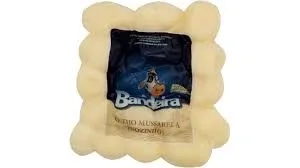 Nozinho de mussarela 335g