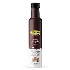 Óleo de gergelim 250ml pazze