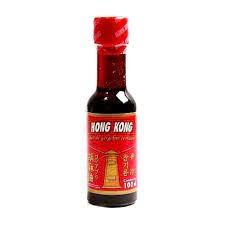 Óleo de gergelim torrado 100ml hong kong