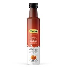 Óleo de semente de abóbora 250ml pazze