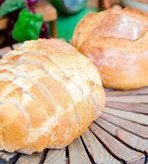 Pão italiano redondo 40g famiglia franciulli