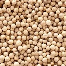 Pimenta branca