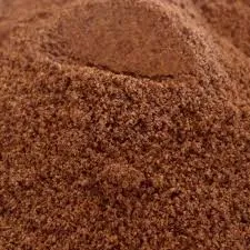 Pimenta siria pó a granel