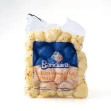 Queijo nozinho condimentado 335g