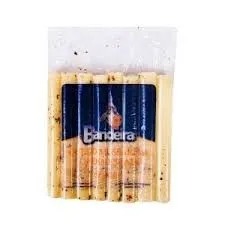 Queijo palito condimentado 250g