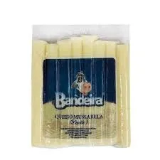 Queijo palito de mussarela 250g