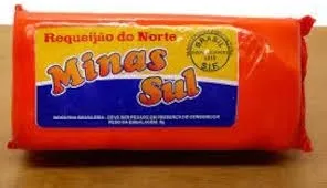 Queijo requeijão de minas 500g