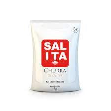 Sal grosso lodado sal ita