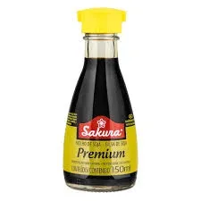 Shoyu premium sakura 150ml