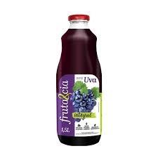 Suco uva integral 1,5l