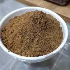 Tempero sirio (ba-har)