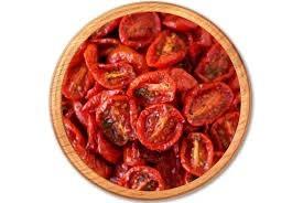 Tomate desidratado 10kg
