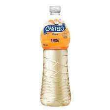 Vinagre de arroz 750ml castelo