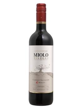 Vinho molo seleçao 750ml