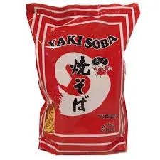 Yaki soba 500g