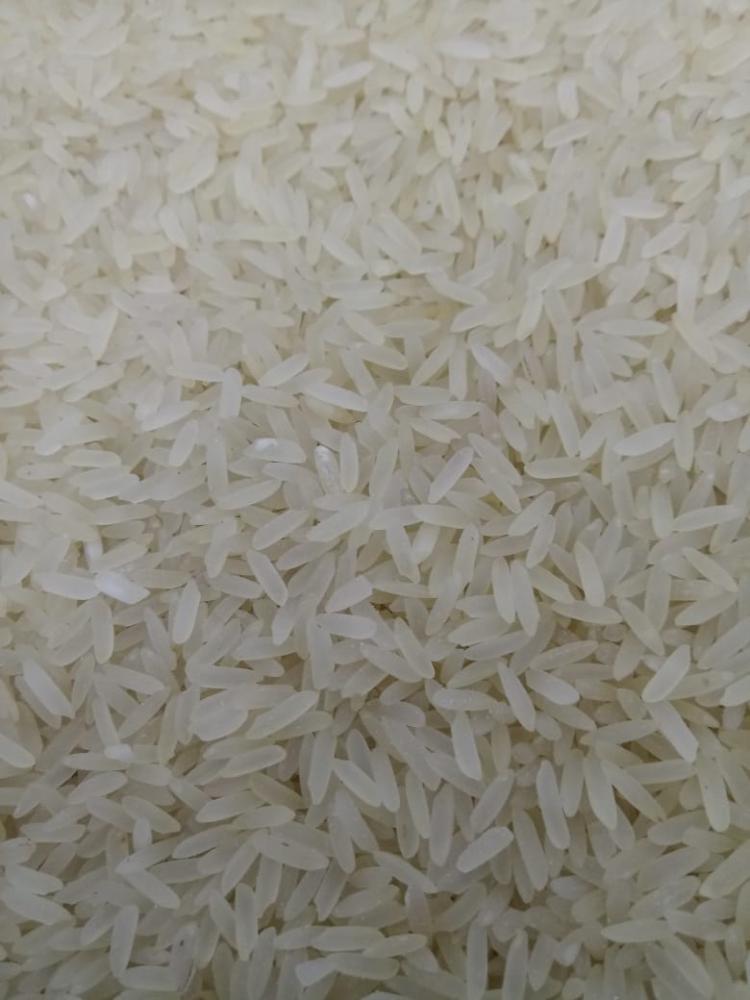 Arroz basmati