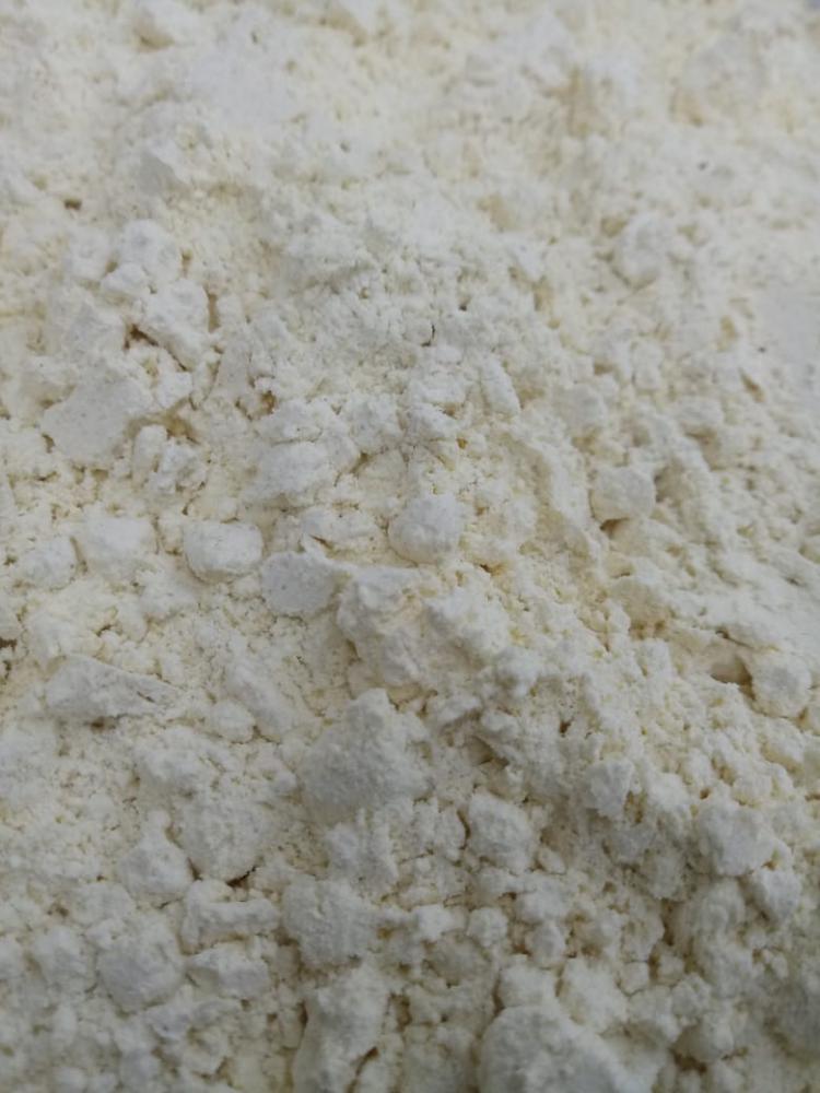 Farinha de grão de bico a granel
