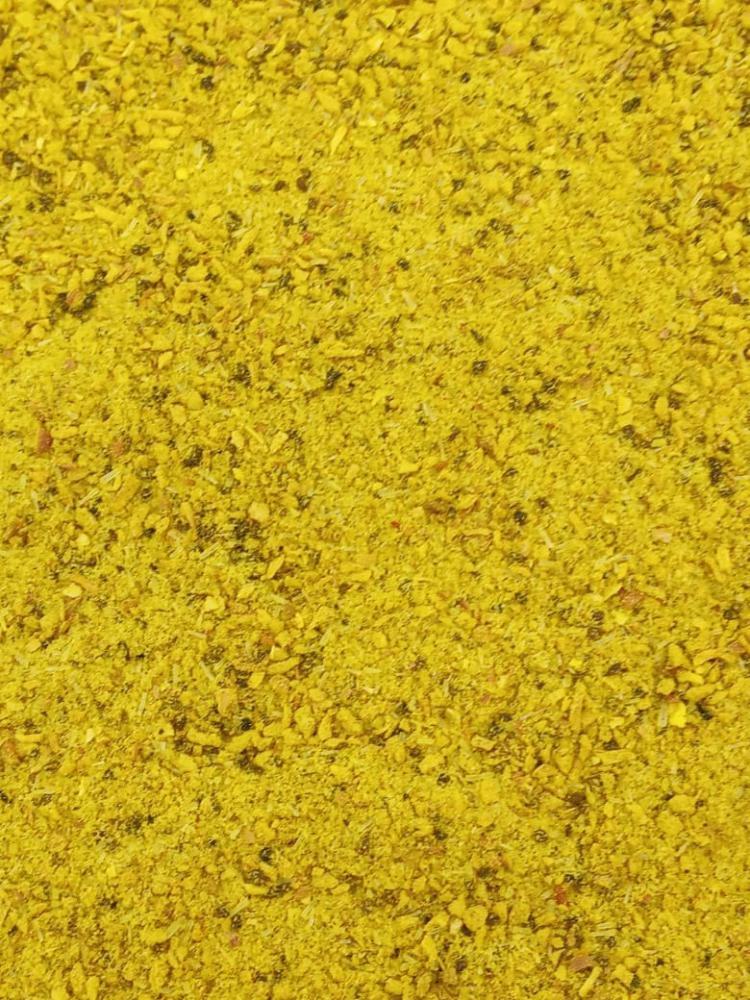 Lemon pepper