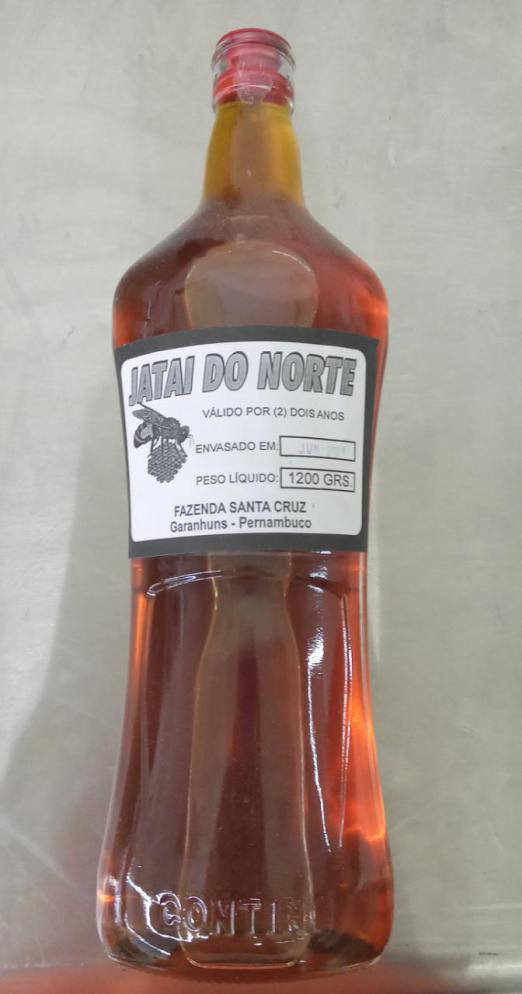 Jataí do norte 1l