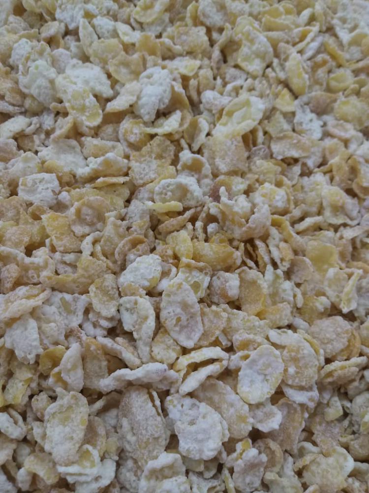 Sucrilhos c/açúcar