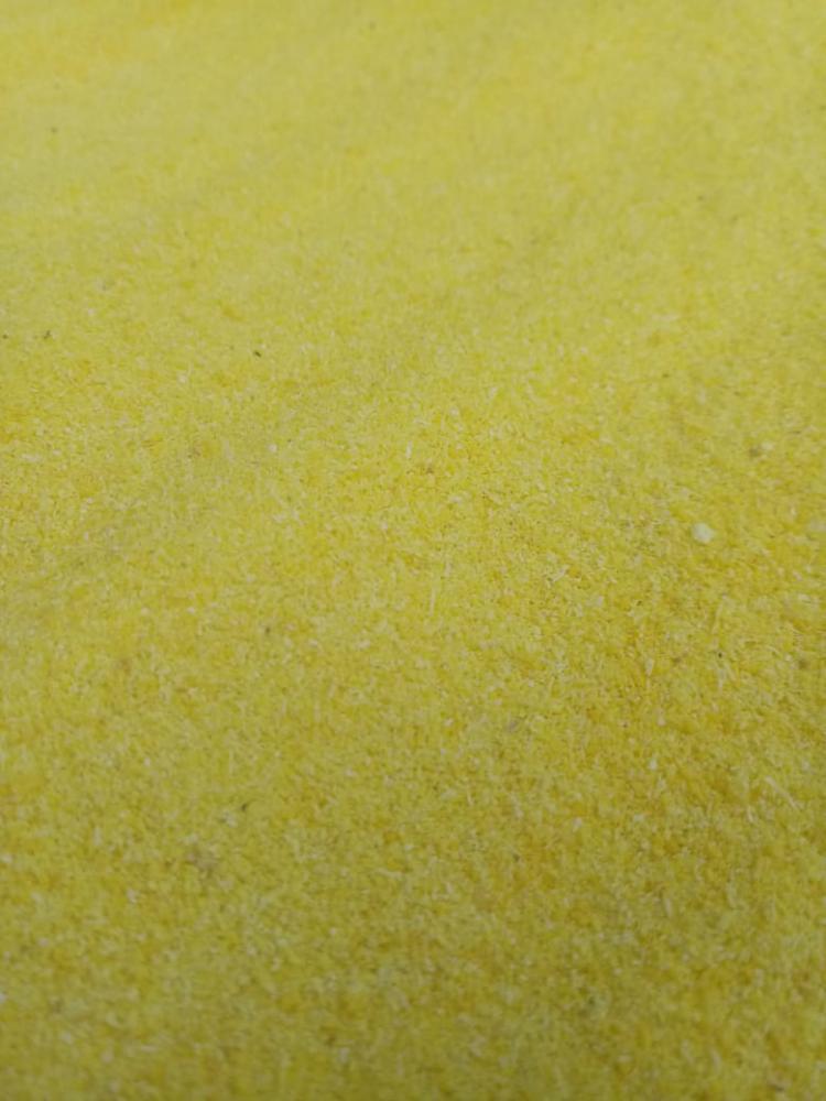 Farinha copioba amarela a granel