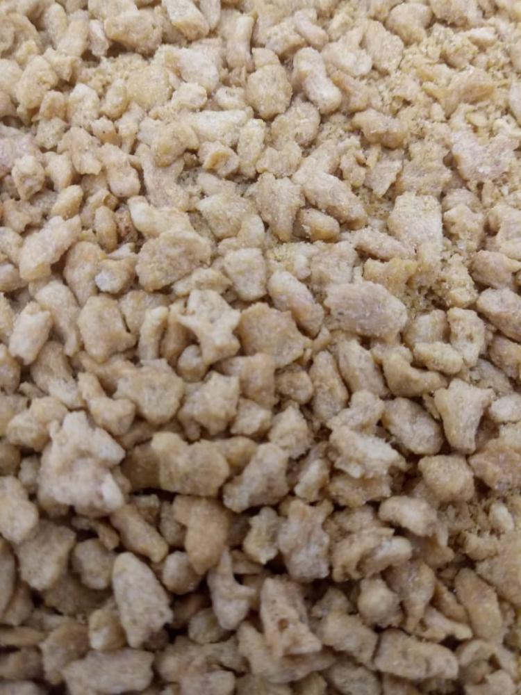 Proteina de galinha