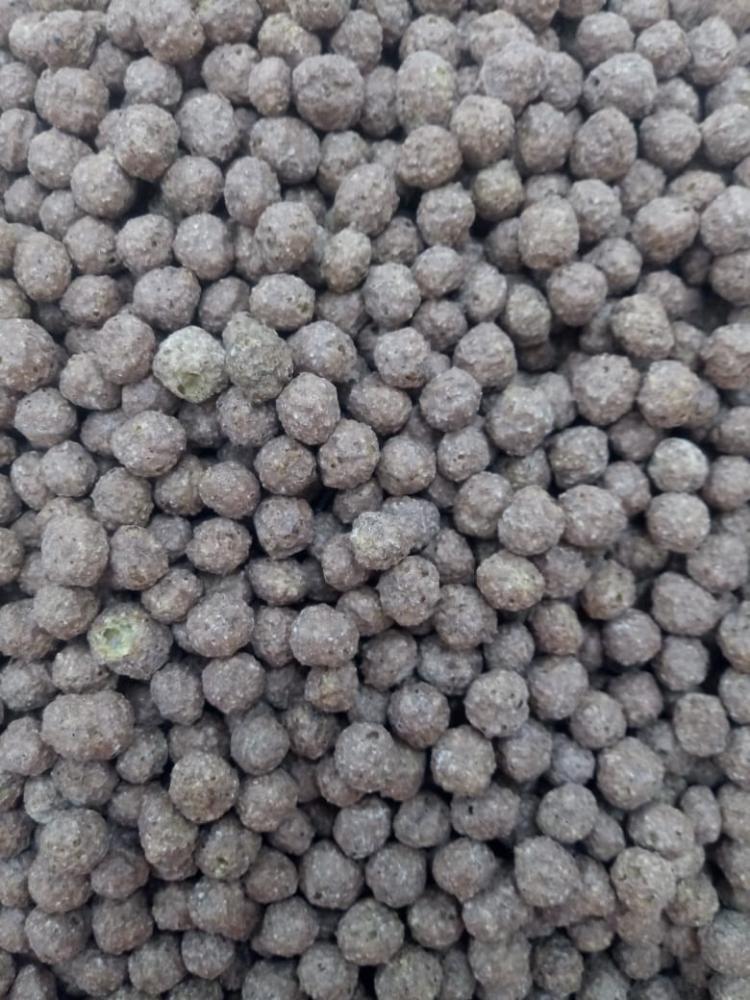 Sucrilhos de chocoball