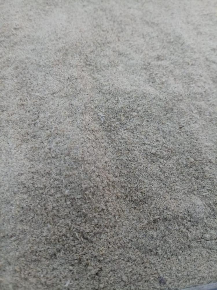 Cardamomo em pó