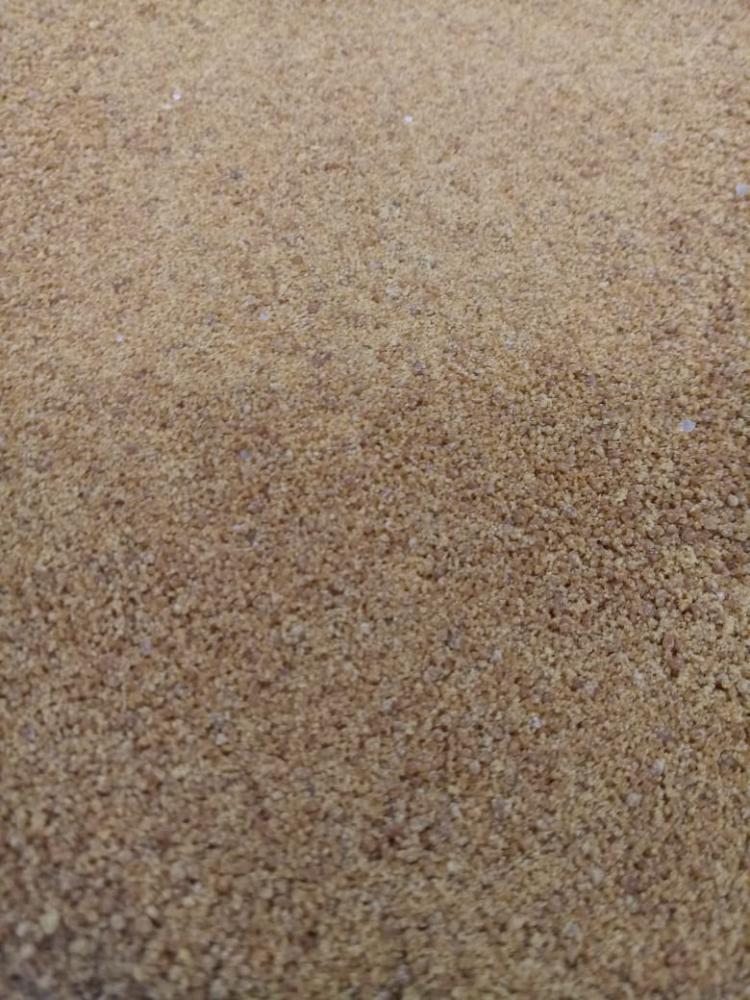 Açúcar de coco a granel