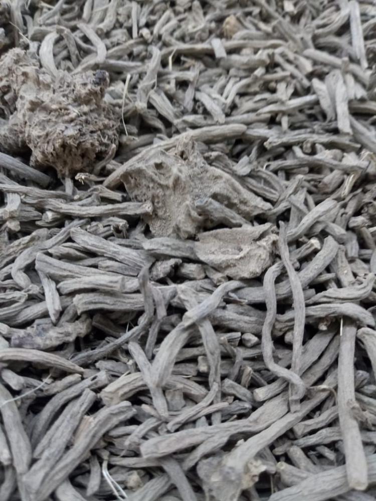 Chá valeriana chinesa raiz